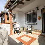 Holiday home Acogedor De 2 En Els Poblets Con Wi-fi Y Parking - Es-373-5