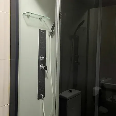 Acogedor De 2 En Els Poblets Con Wi-fi Y Parking - Es-373-5 *